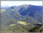 foto Panorama dal Monte Verena